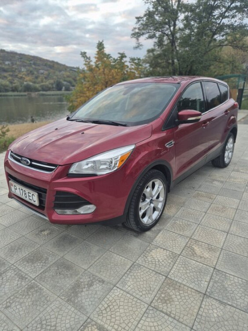 Ford Escape 2013 год Рыбница Рыбница - изображение 4