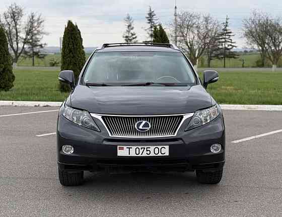 Lexus RX 2010 год Тирасполь Тирасполь