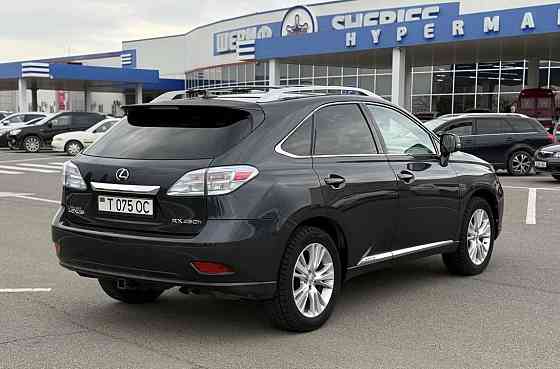 Lexus RX 2010 год Тирасполь Тирасполь