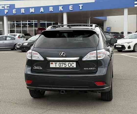 Lexus RX 2010 год Тирасполь Тирасполь