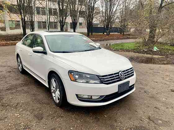 Volkswagen Passat 2013 год Тирасполь Тирасполь
