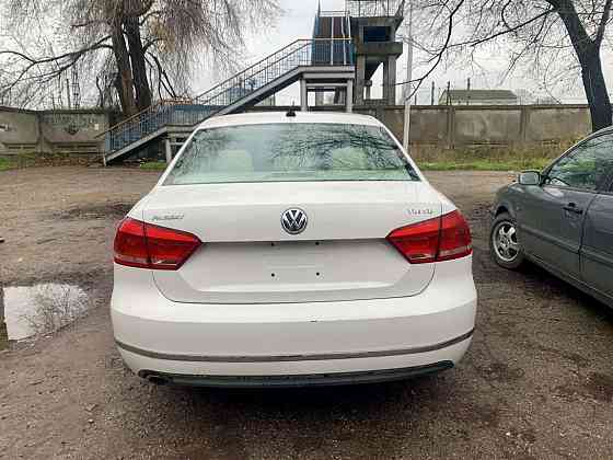 Volkswagen Passat 2013 год Тирасполь Тирасполь