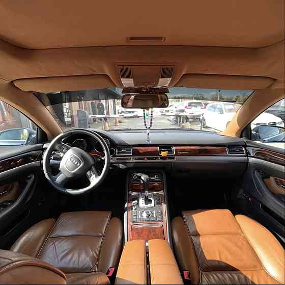 Audi A8 2006 год Тирасполь Тирасполь