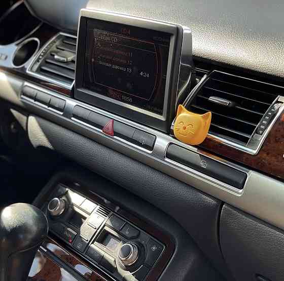 Audi A8 2006 год Тирасполь Тирасполь