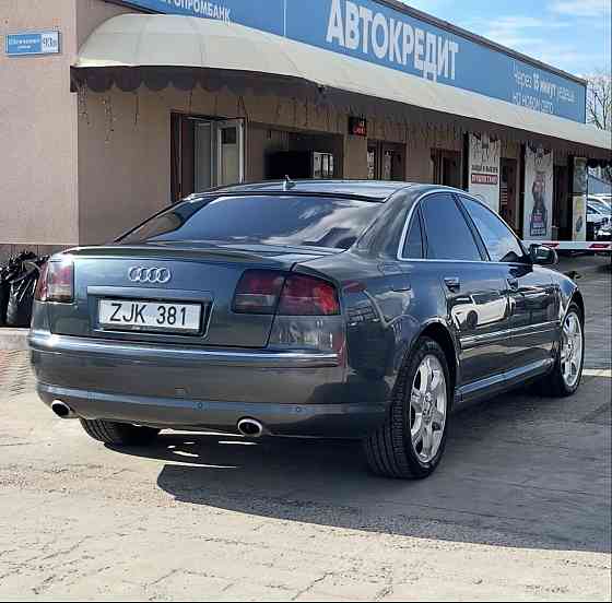 Audi A8 2006 год Тирасполь Тирасполь