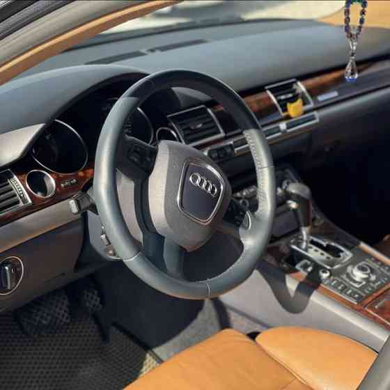 Audi A8 2006 год Тирасполь Тирасполь