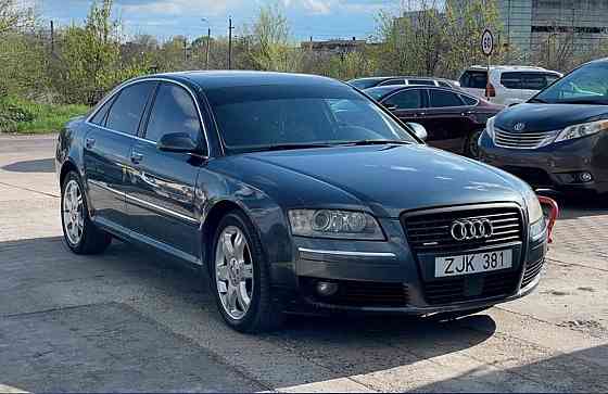 Audi A8 2006 год Тирасполь Тирасполь