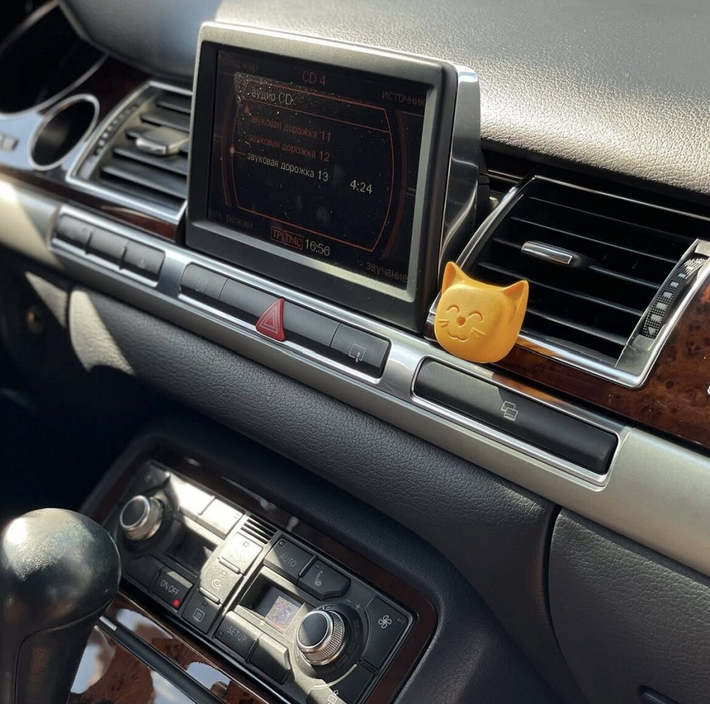 Audi A8 2006 год Тирасполь Тирасполь - изображение 4