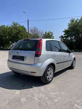 Ford Fiesta 2005 год Дубоссары Дубоссары