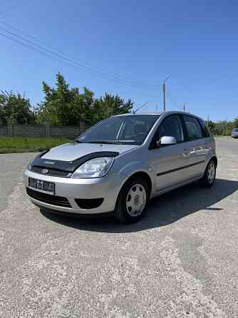 Ford Fiesta 2005 год Дубоссары Дубоссары