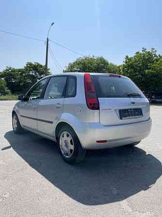 Ford Fiesta 2005 год Дубоссары Дубоссары