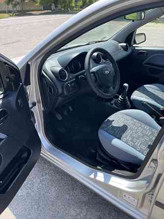 Ford Fiesta 2005 год Дубоссары Дубоссары