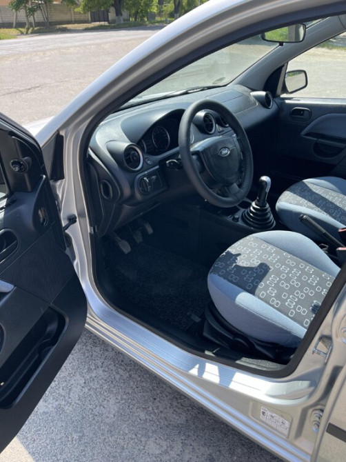 Ford Fiesta 2005 год Дубоссары Дубоссары - изображение 6