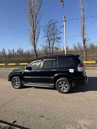 Toyota Land Cruiser Prado 2005 год Тирасполь Тирасполь