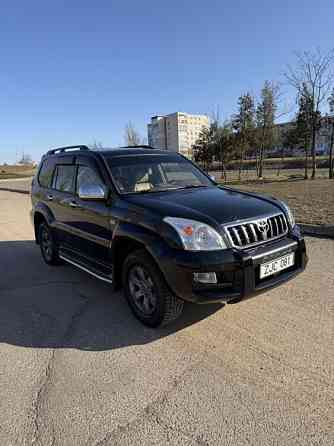 Toyota Land Cruiser Prado 2005 год Тирасполь Тирасполь