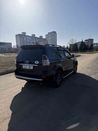 Toyota Land Cruiser Prado 2005 год Тирасполь Тирасполь