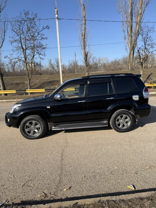 Toyota Land Cruiser Prado 2005 год Тирасполь Тирасполь - изображение 7