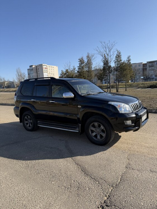 Toyota Land Cruiser Prado 2005 год Тирасполь Тирасполь - изображение 4