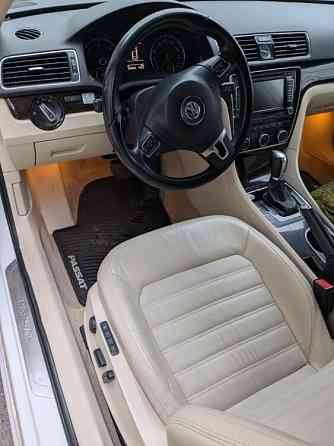 Volkswagen Passat 2014 год Тирасполь Тирасполь
