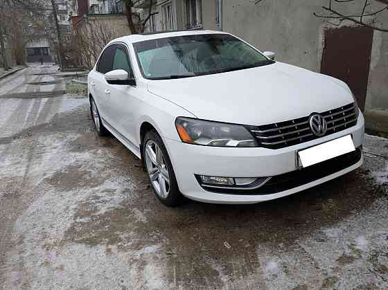 Volkswagen Passat 2014 год Тирасполь Тирасполь