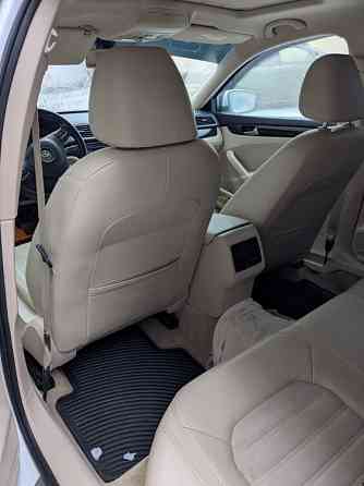 Volkswagen Passat 2014 год Тирасполь Тирасполь