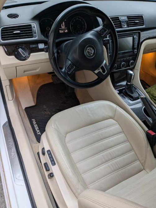 Volkswagen Passat 2014 год Тирасполь Тирасполь - изображение 5