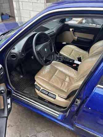 BMW 5 Series 1994 год Днестровск Днестровск