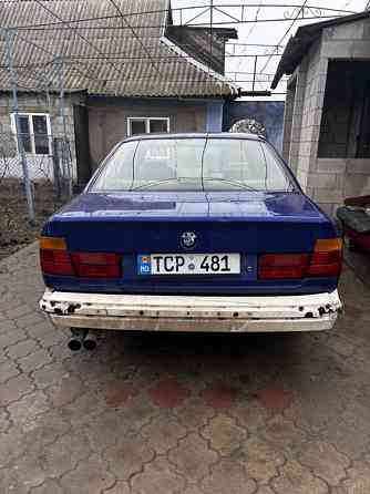 BMW 5 Series 1994 год Днестровск Днестровск