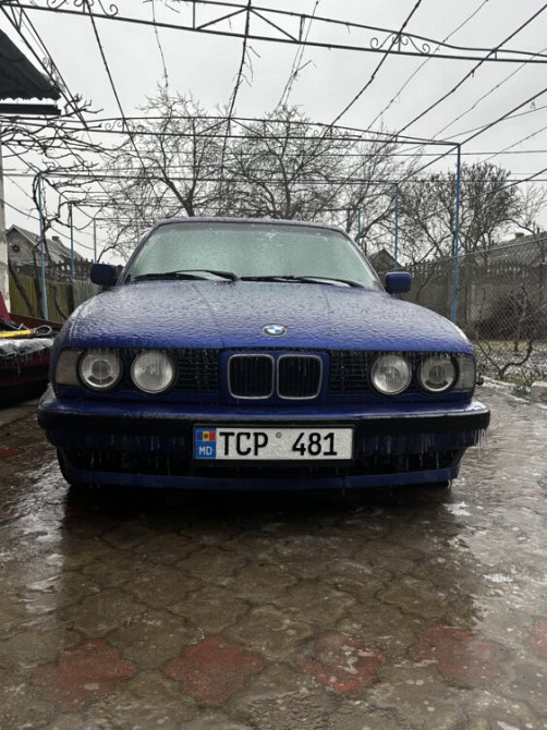 BMW 5 Series 1994 год Днестровск Днестровск - изображение 3