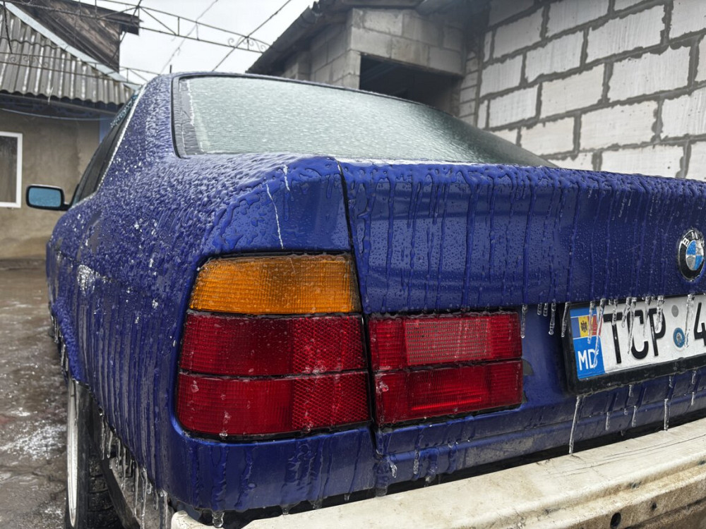 BMW 5 Series 1994 год Днестровск Днестровск - изображение 1