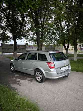Opel Astra 2008 год Тирасполь Тирасполь