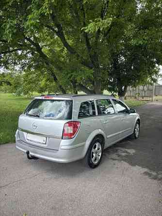 Opel Astra 2008 год Тирасполь Тирасполь