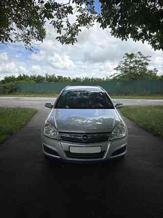 Opel Astra 2008 год Тирасполь Тирасполь