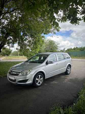 Opel Astra 2008 год Тирасполь Тирасполь