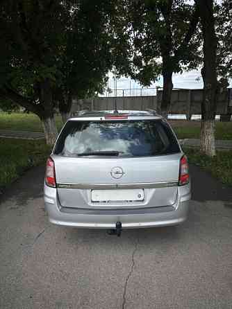 Opel Astra 2008 год Тирасполь Тирасполь