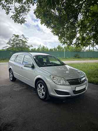 Opel Astra 2008 год Тирасполь Тирасполь