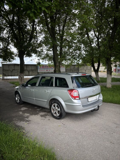 Opel Astra 2008 год Тирасполь Тирасполь - изображение 6