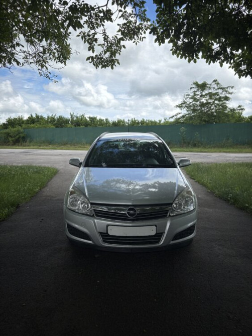 Opel Astra 2008 год Тирасполь Тирасполь - изображение 5