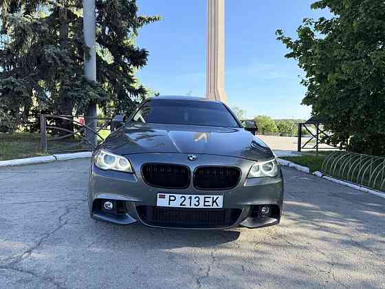 BMW 5 Series 2013 год Рыбница Рыбница