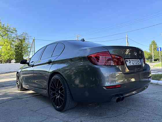 BMW 5 Series 2013 год Рыбница Рыбница