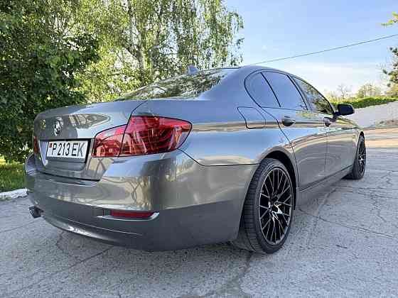 BMW 5 Series 2013 год Рыбница Рыбница