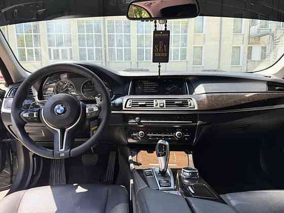 BMW 5 Series 2013 год Рыбница Рыбница