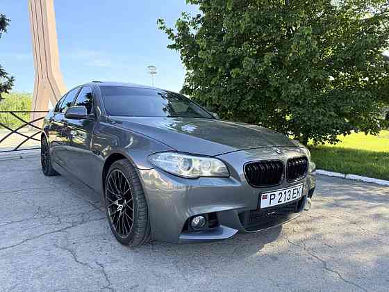 BMW 5 Series 2013 год Рыбница Рыбница