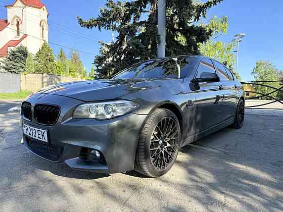 BMW 5 Series 2013 год Рыбница Рыбница