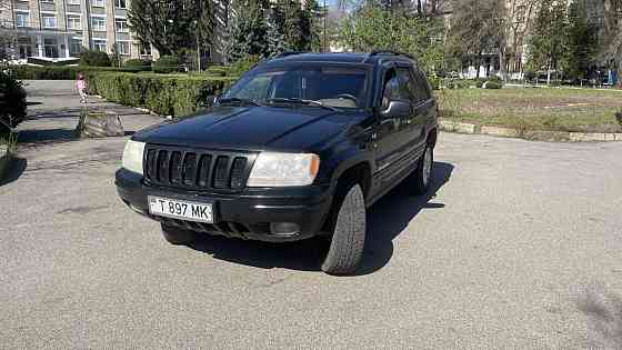 Jeep Grand Cherokee 2001 год Тирасполь Тирасполь