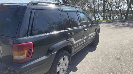 Jeep Grand Cherokee 2001 год Тирасполь Тирасполь
