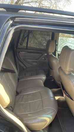 Jeep Grand Cherokee 2001 год Тирасполь Тирасполь