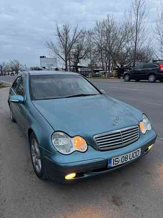 Mercedes C-Class 2002 год Тирасполь Тирасполь