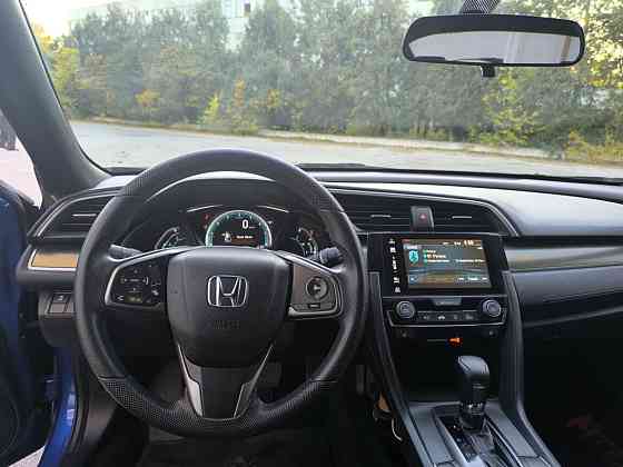 Honda Civic 2018 год Тирасполь Тирасполь