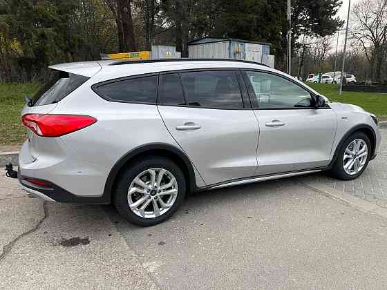 Ford Focus Wagon Кишинёв